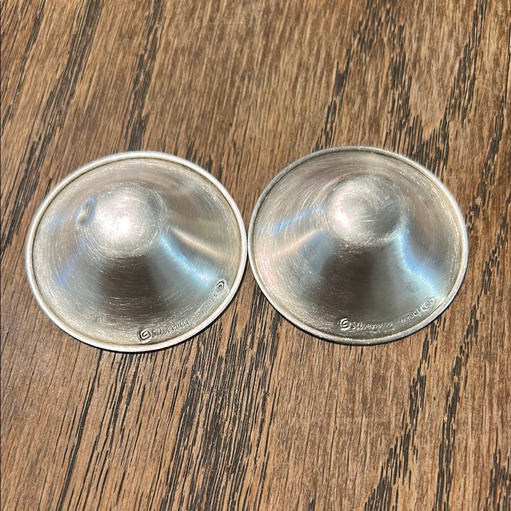 Silverette Nipple Shields